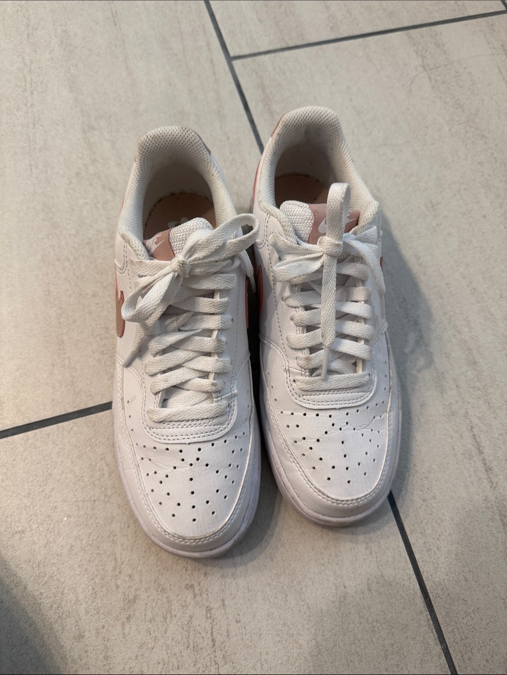 nike womens